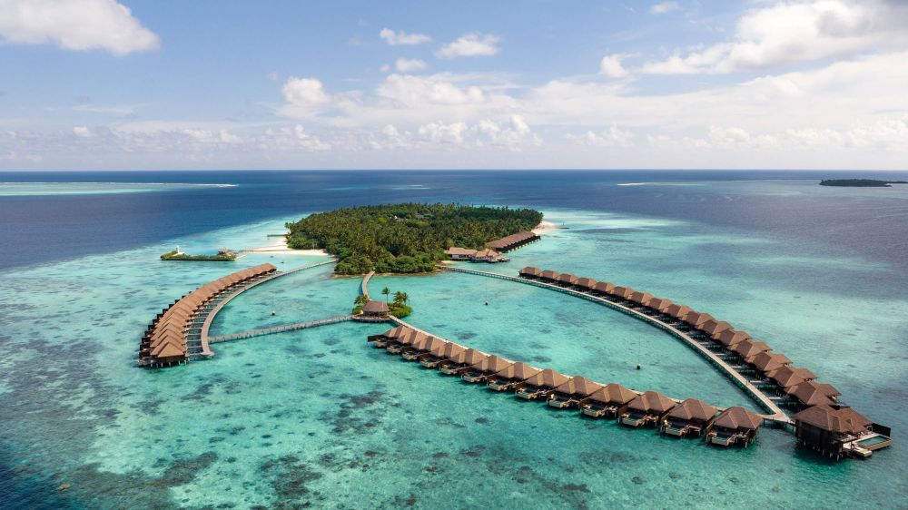 Ayada Maldives 5*