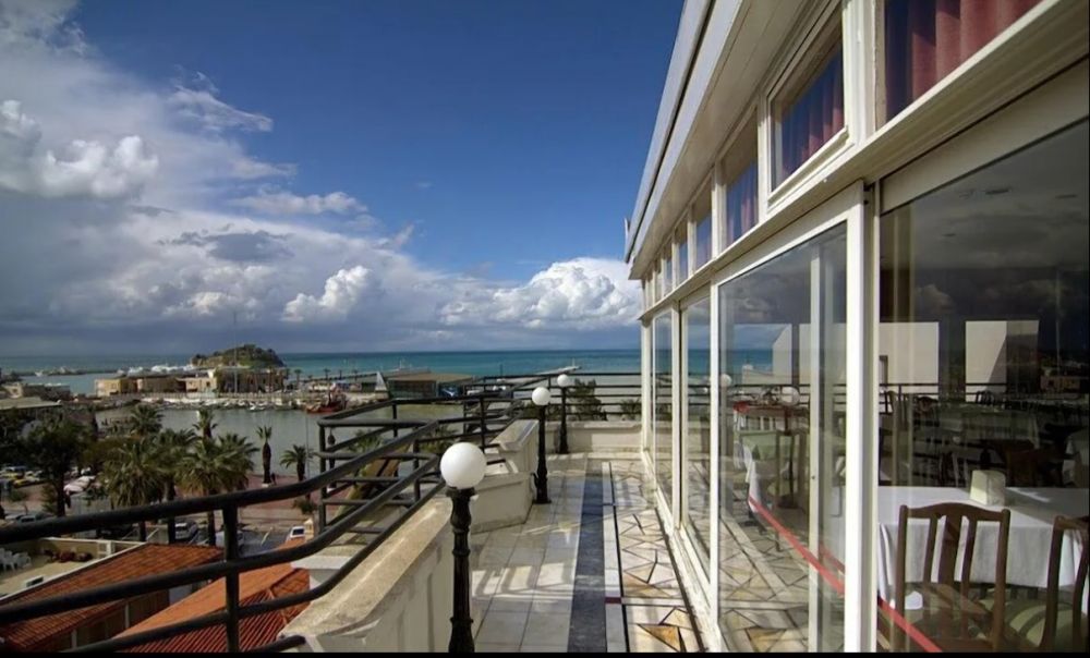 Surtel Hotel 3*
