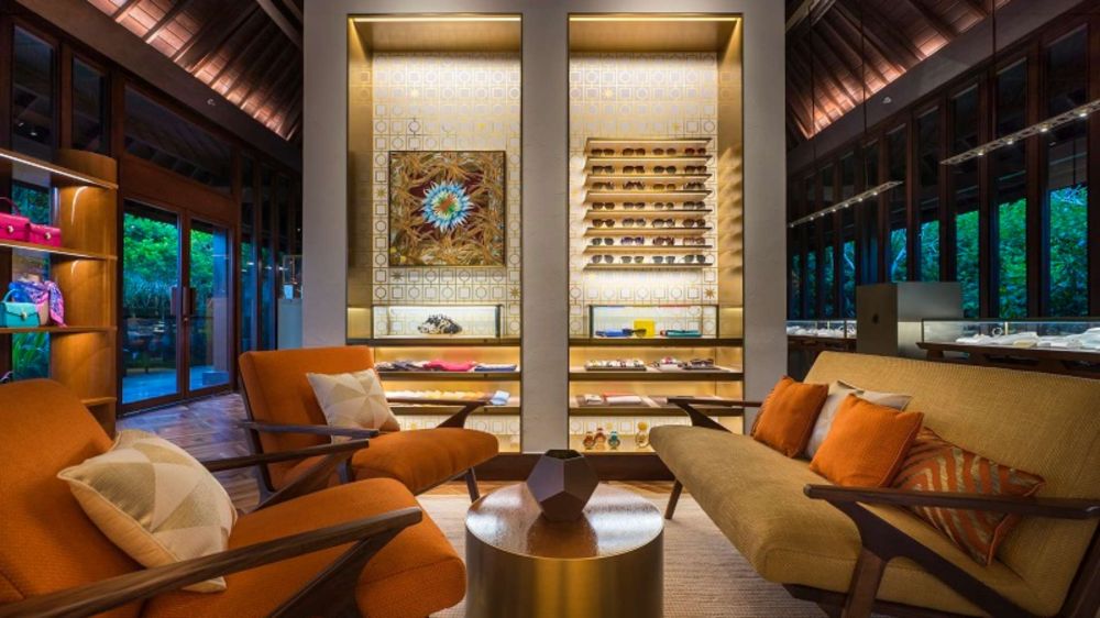 Bulgari Resort Bali 5*