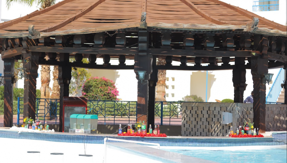 Sharm Bride Aqua Hotel Resort & Spa (ex. Aqua Hotel Resort & Spa) 4*