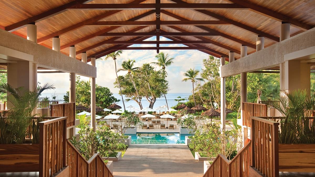 Kempinski Seychelles Resort 5*