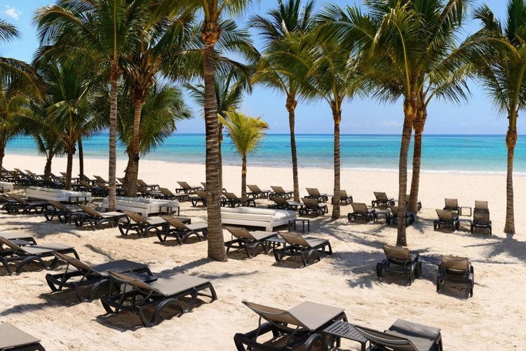 Catalonia Playa Maroma 4*