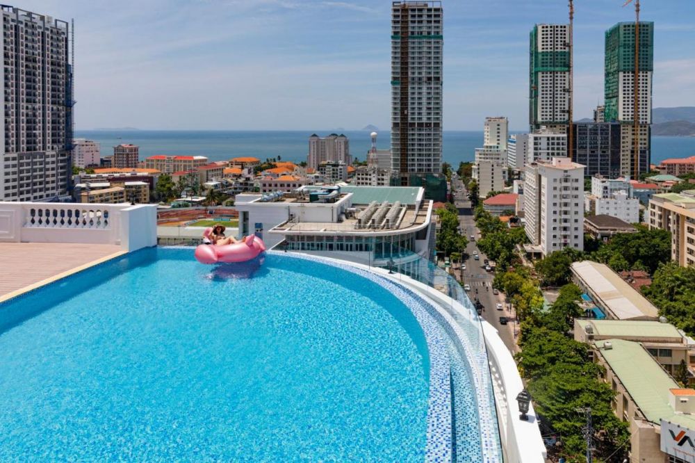 Florida Hotel Nha Trang 4*