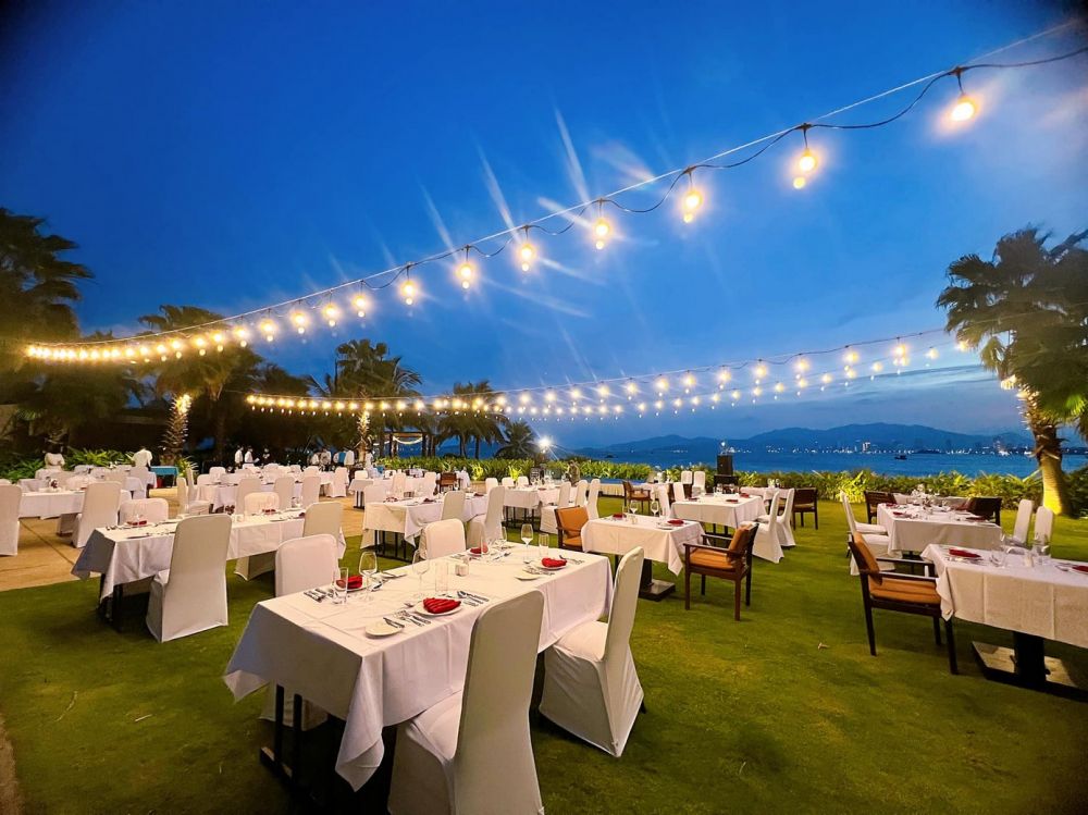 Alibu Resort Nha Trang 5*