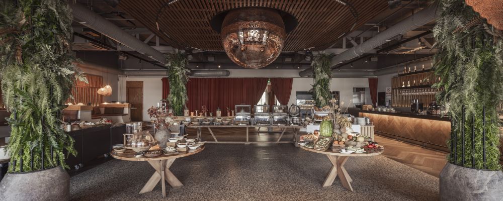 Day One Beach Resort & Spa 4*