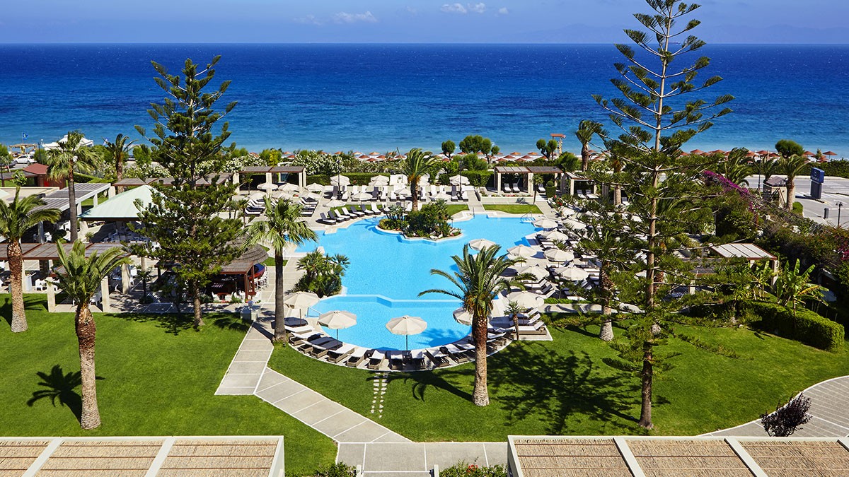 Sheraton Rhodes Resort 5*