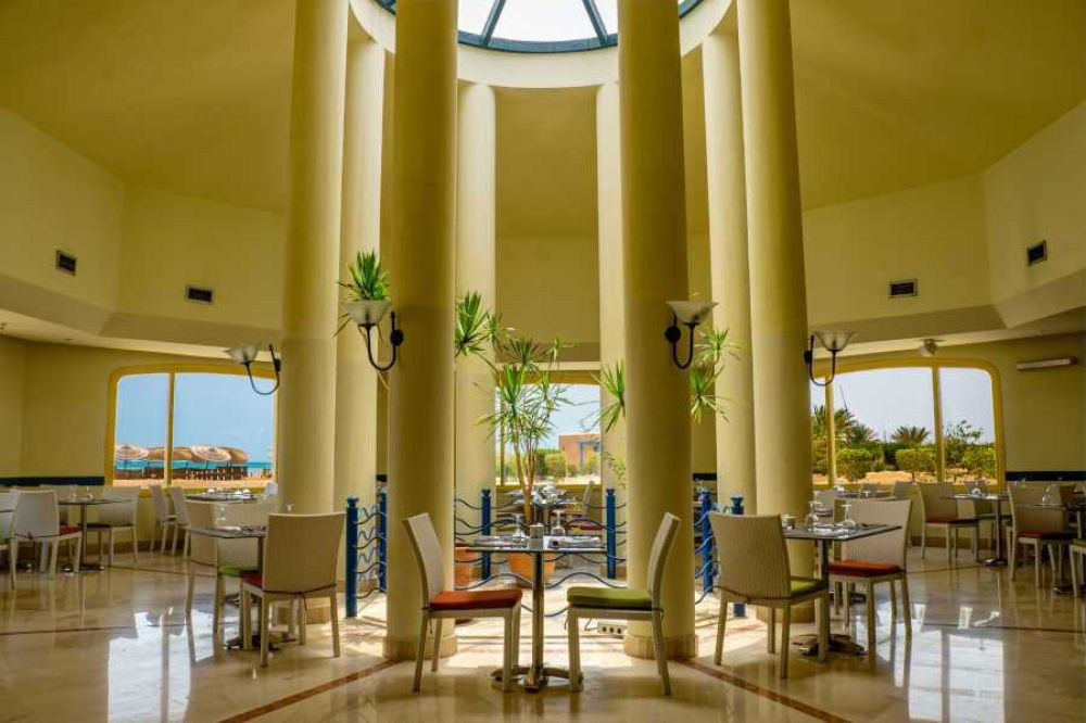 Club Paradisio El Gouna 4*