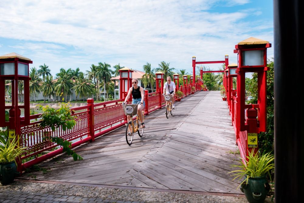 KOI Resort & Spa Hoi An 5*