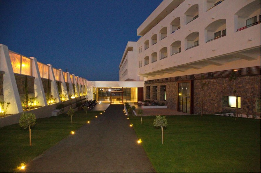 Petra Mare Hotel 4*