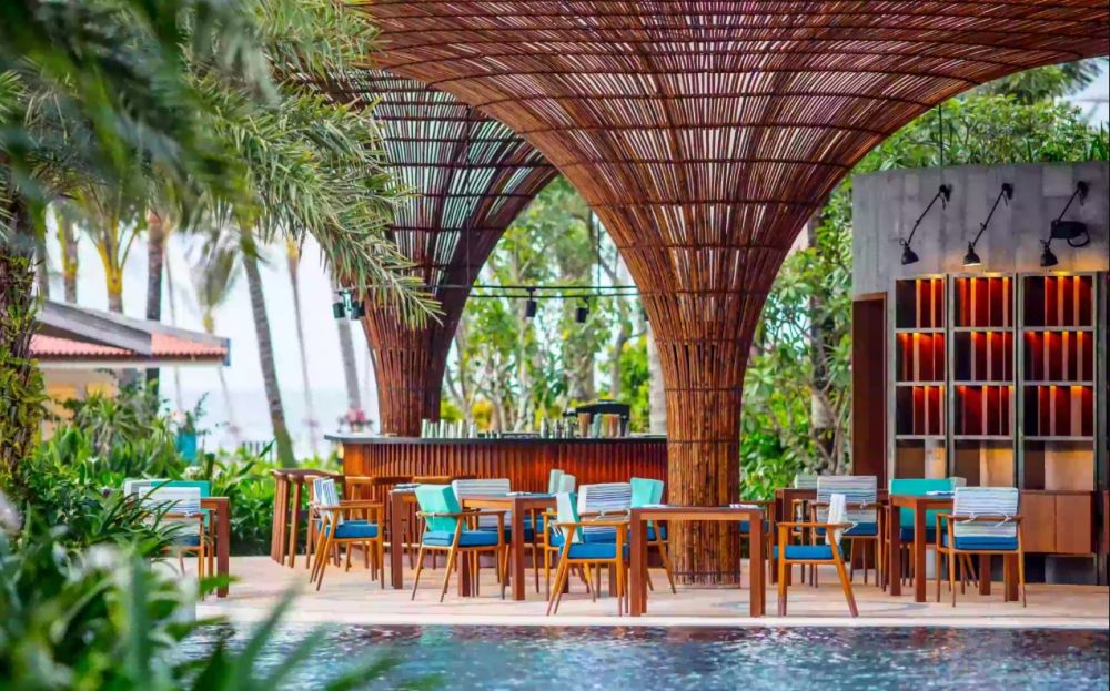 InterContinental Phu Quoc Long Beach Resort 5*