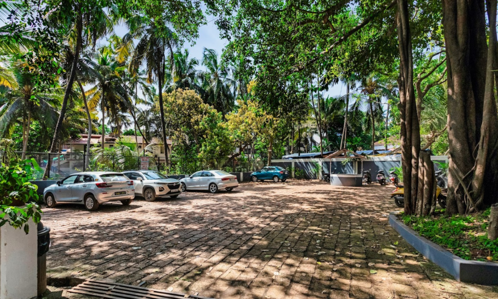 Santiago Beach Resort 3*