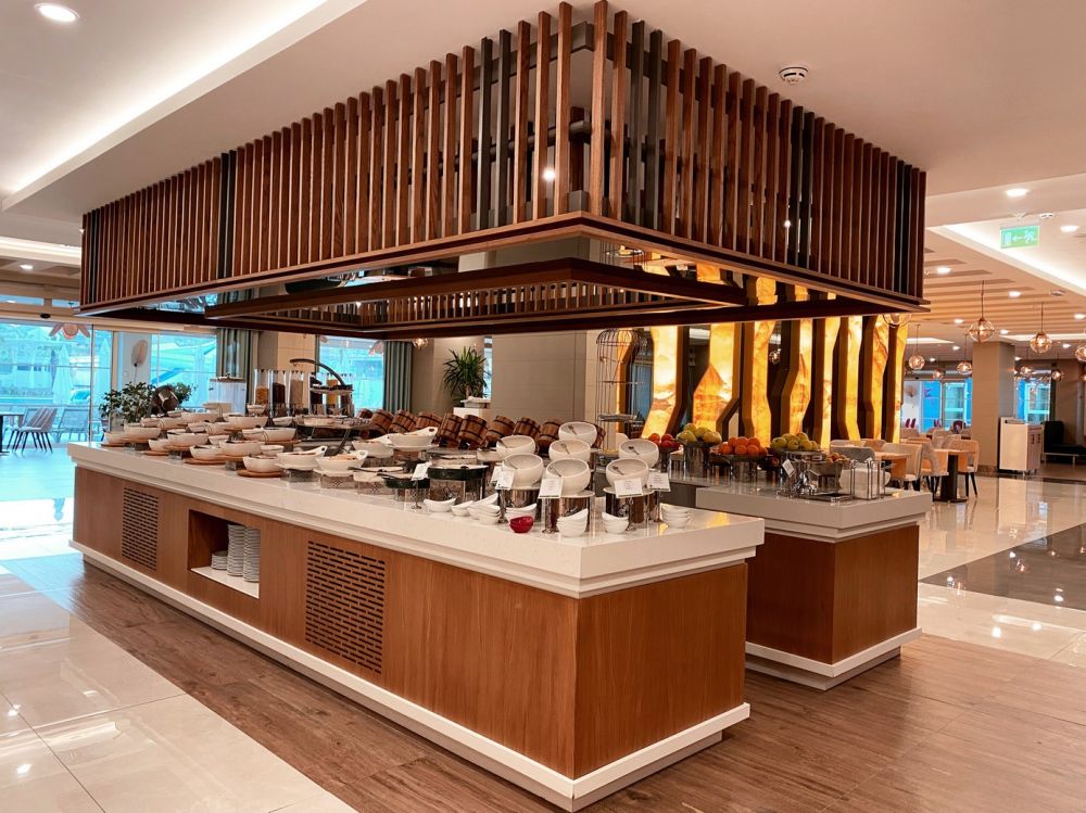 Sunthalia Hotels & Resorts | Adults Only 16+ 5*