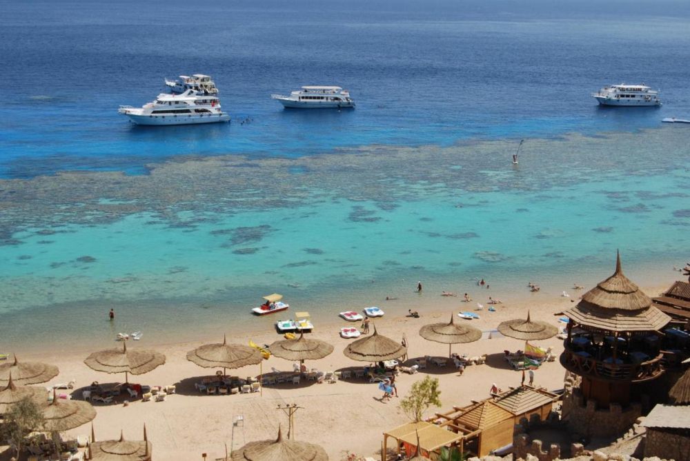 Faraana Reef 4*