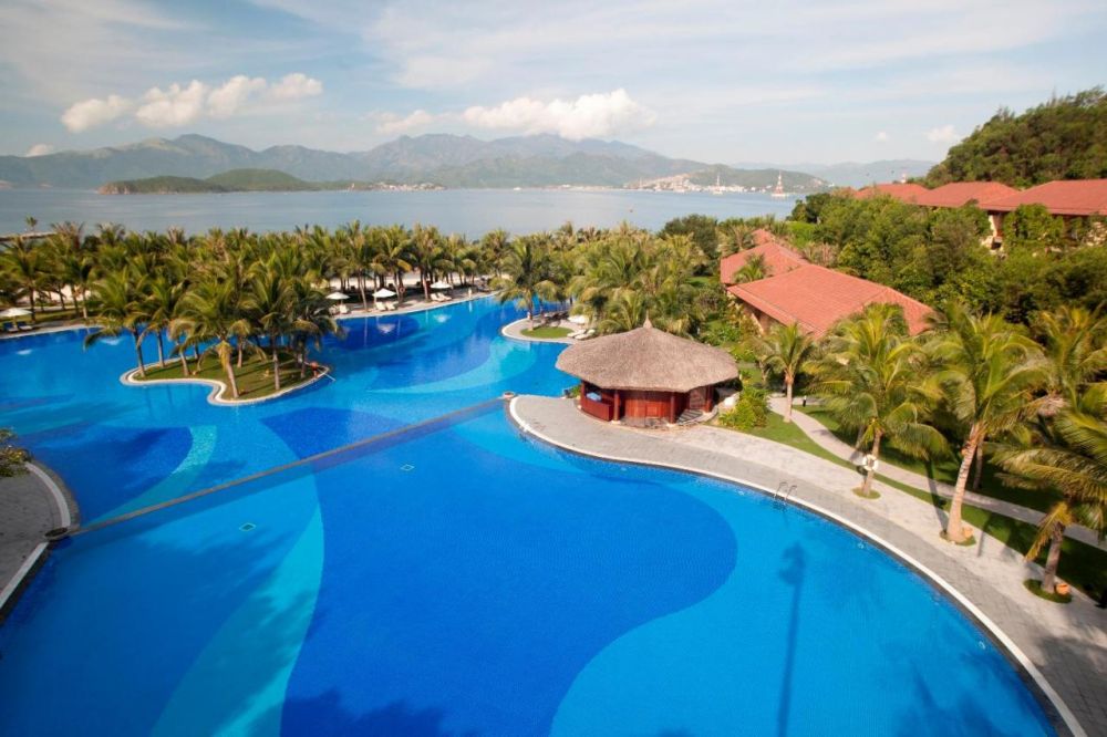 Vinpearl Luxury Nha Trang 5*