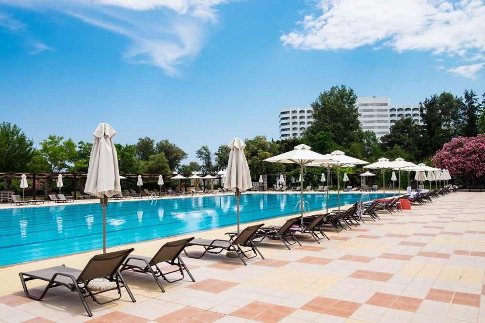 Athos Palace 4*