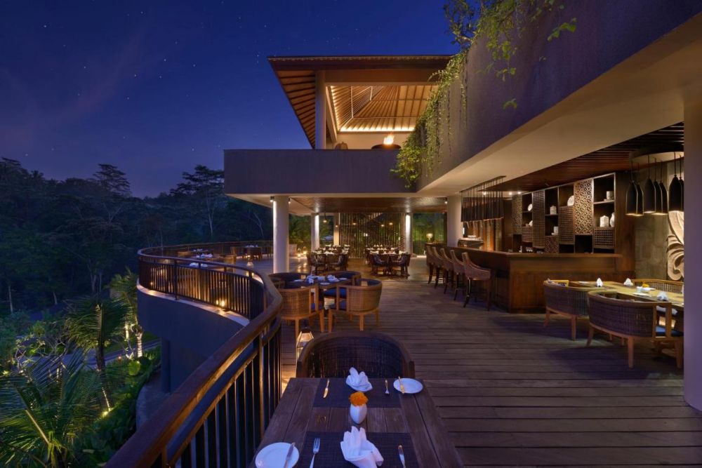 Samsara Ubud 5*