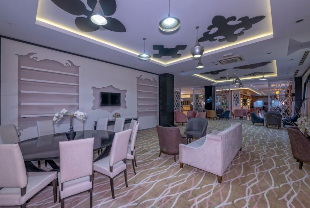 Lake River Side Hotel & SPA 5*