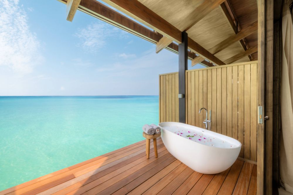 Nala Maldives by Jawakara (ex. Innahura Maldives Resort)  | Only Adults +12 5*