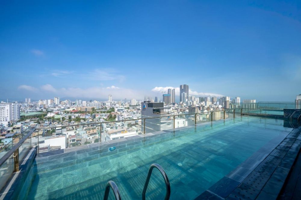 San Marino Boutique Danang 4*