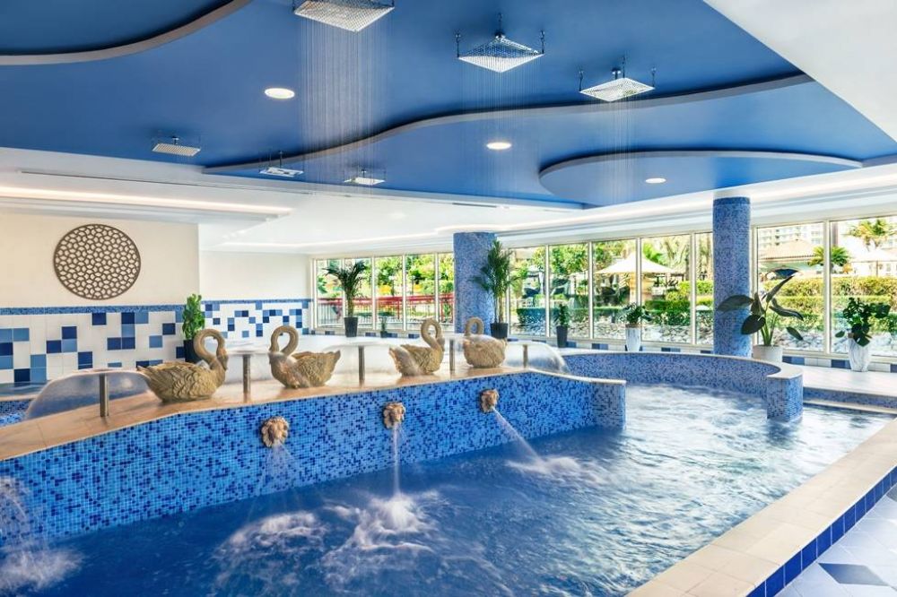 Al Raha Beach Resort & Spa (ex. Al Raha Beach Hotel) 5*