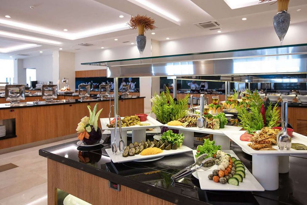 Korumar Ephesus Beach Resort & Spa Hotel 5*