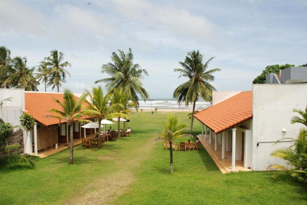 Muthumuni Ayurveda Beruwela | Adults Only 3*