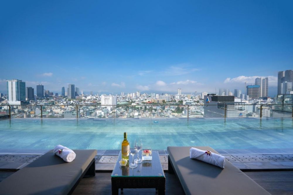 San Marino Boutique Danang 4*
