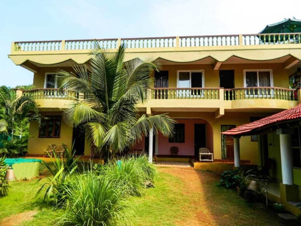 Agonda Holiday Home 2*