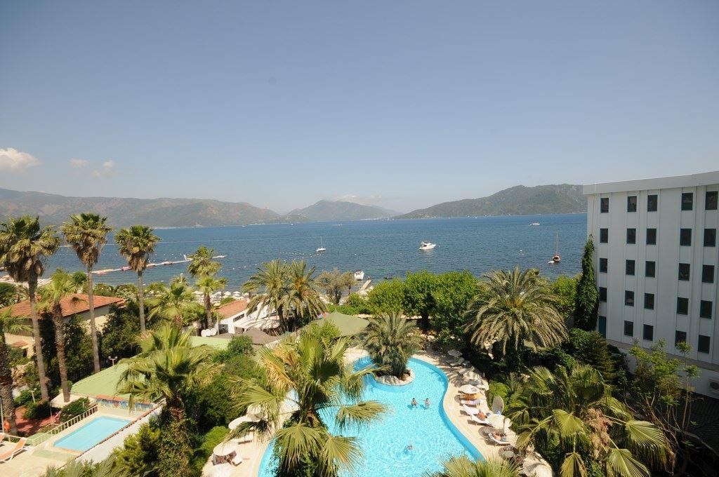 Tropical Hotel Marmaris | Adults Only 16+ 4*