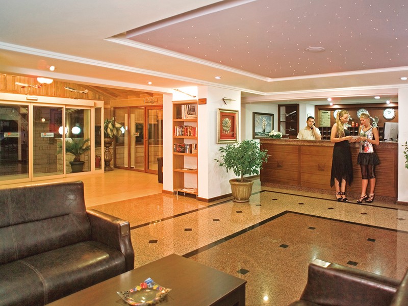 Havana Hotel 4*