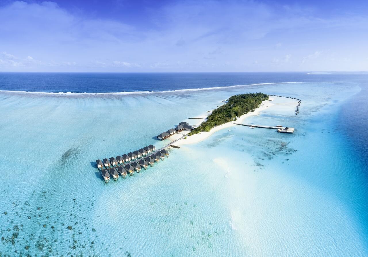 Summer Island Maldives 3*