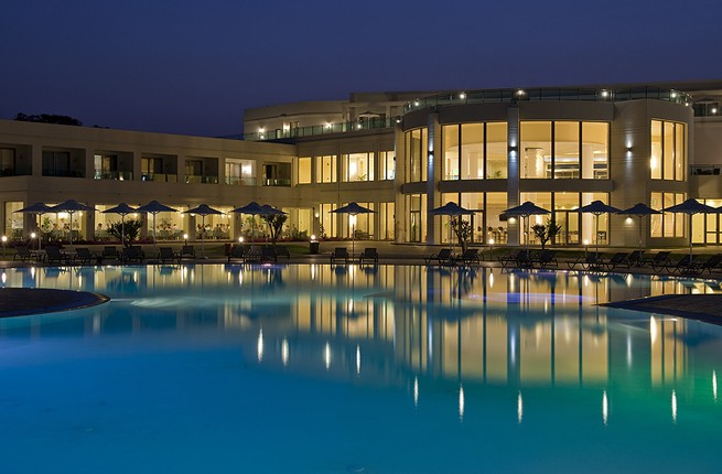 Apollo Blue Hotel 5*