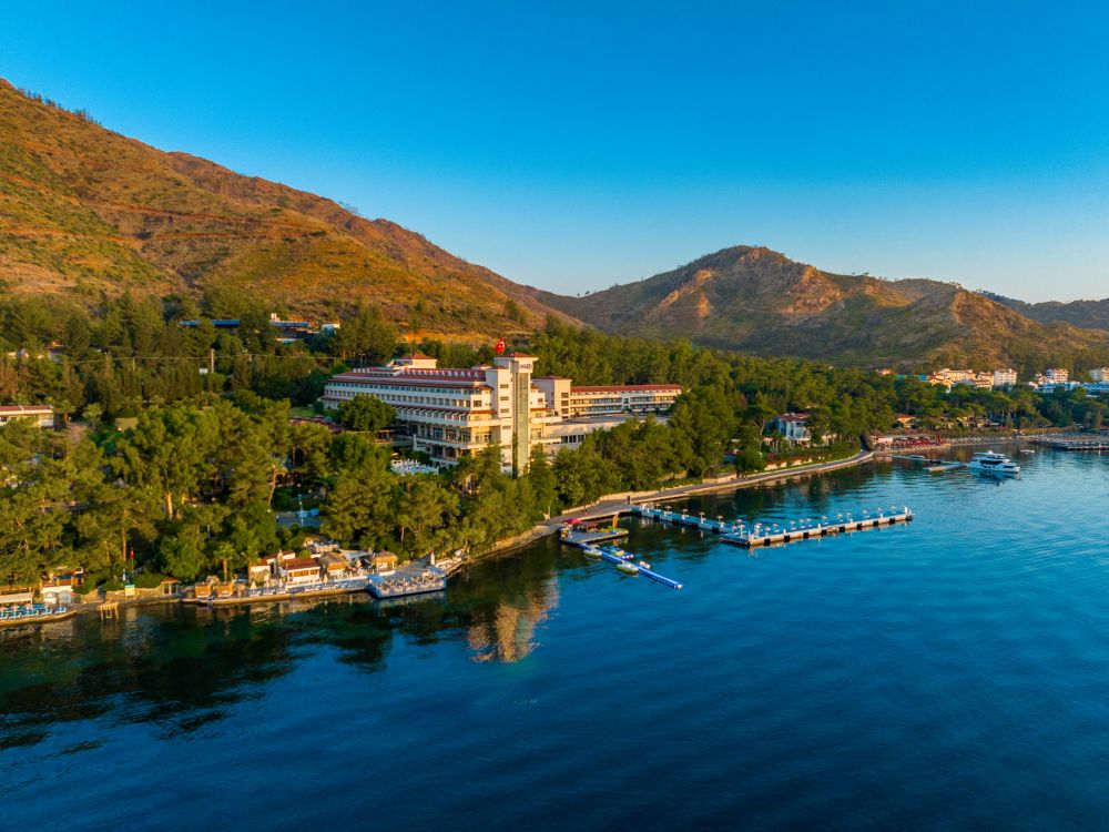 Labranda Mares Marmaris (ex. Grand Yazici Mares) 5*