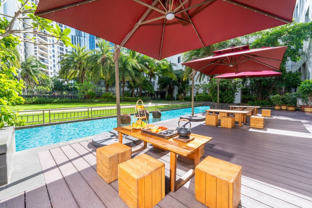 Paxton Vacances Hotels & Resorts-Sanya 3*