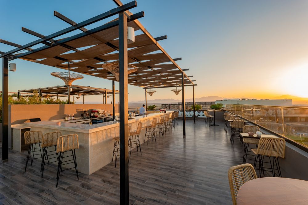 Sentido Naga Bay 5*