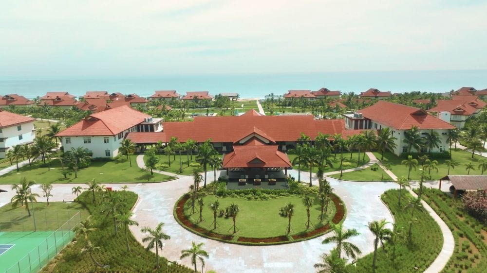 Robinson Nam Hoi An 5*