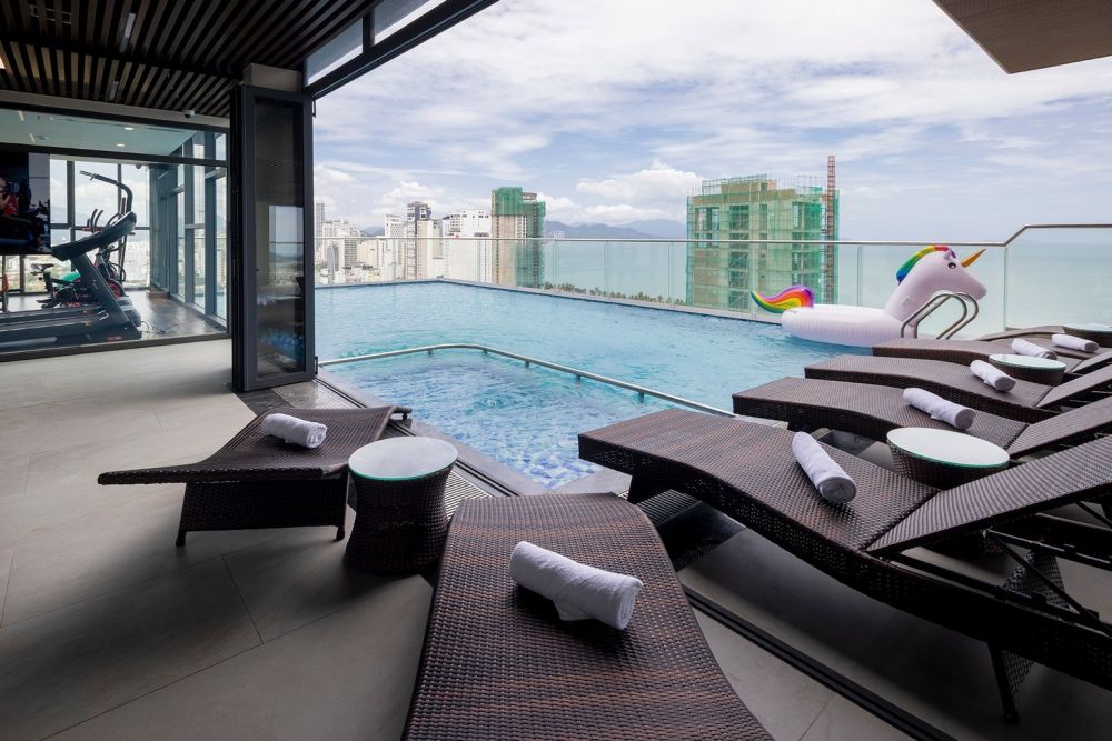 Miracle Luxury Nha Trang 4*