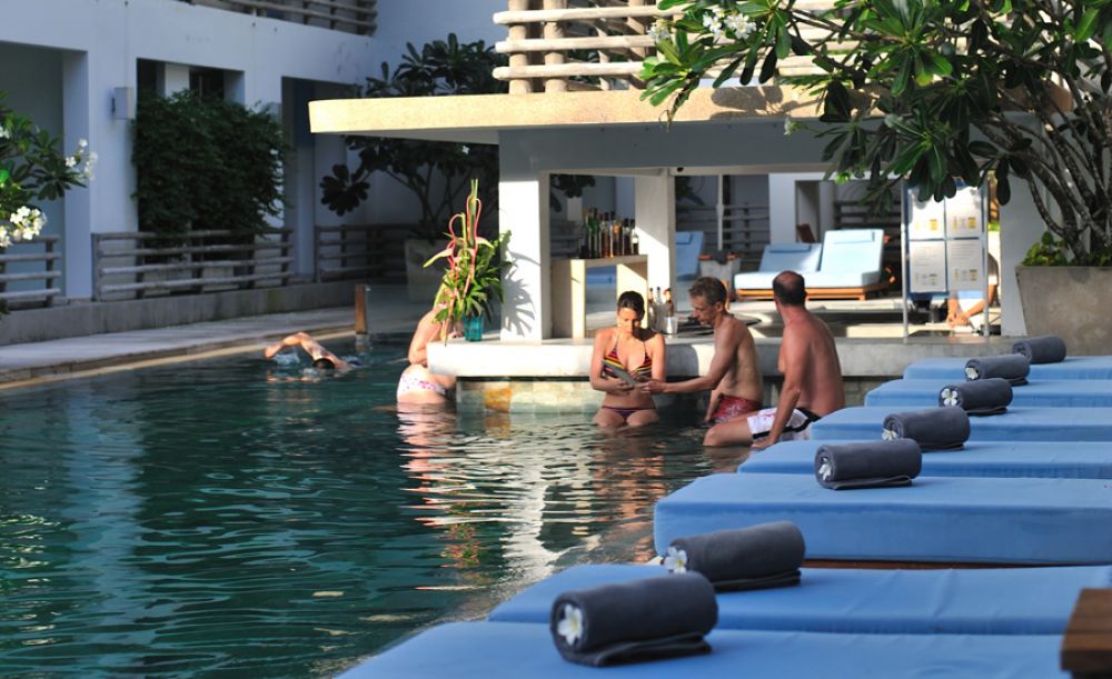 Ramada Phuket Southsea 4*