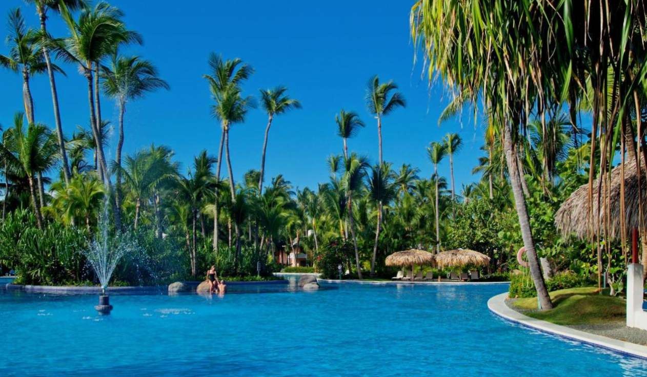 Paradisus Punta Cana 5*