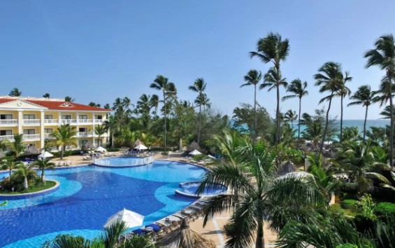 Bahia Principe Luxury Esmeralda 5*