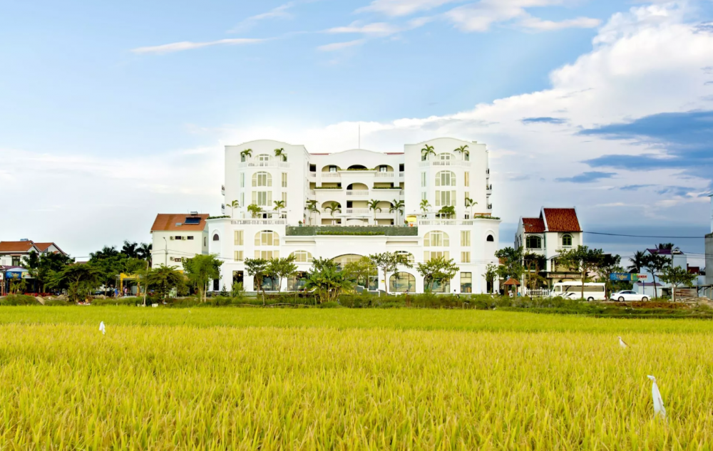 Lasenta Boutique Hotel Hoi An 4*