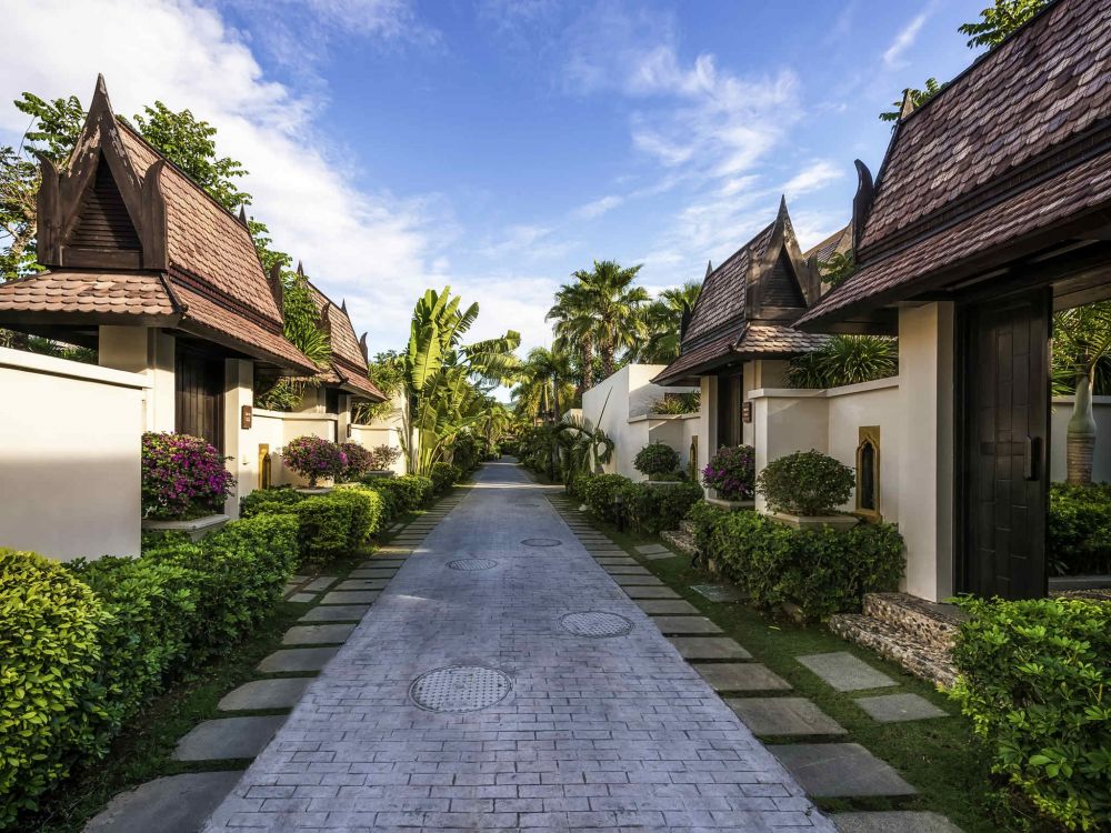 Yalong Bay Villas & Spa 5*