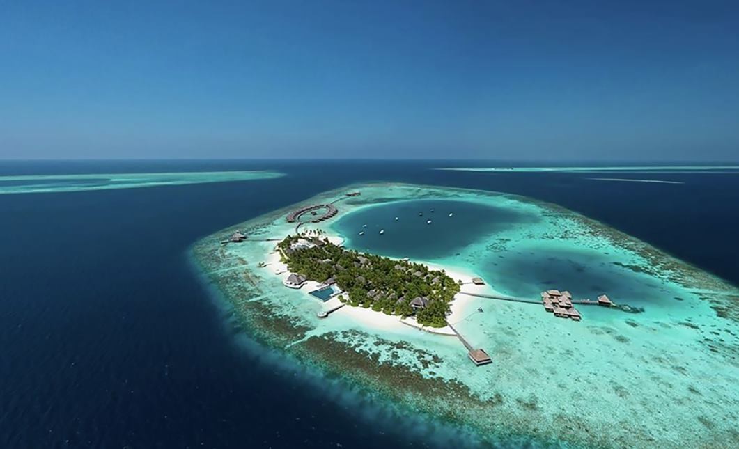 Huvafen Fushi 5*