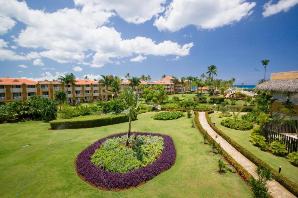 Viva Wyndham Dominicus Palace 4*