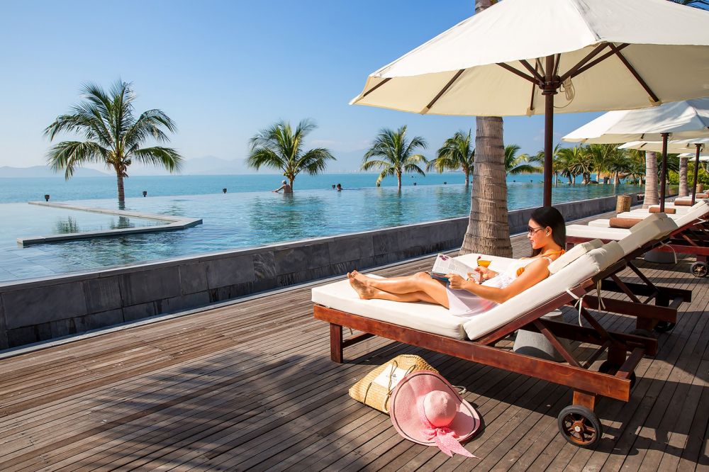 Amiana Resort Nha Trang 5*