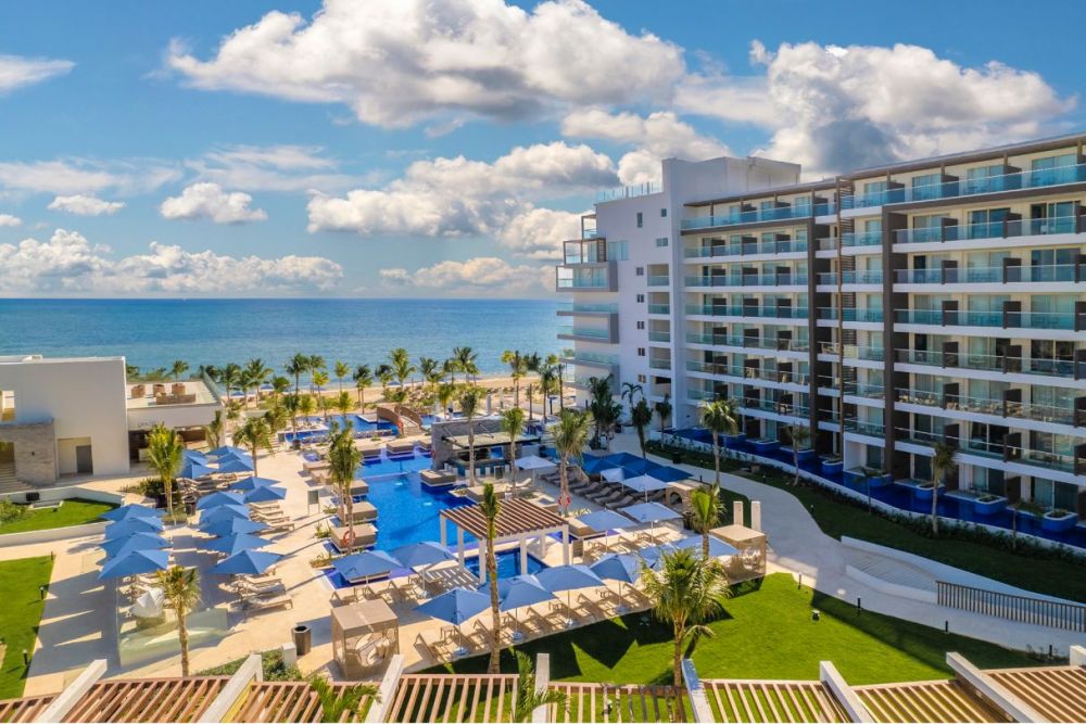 Royalton Splash Riviera Cancun 5*