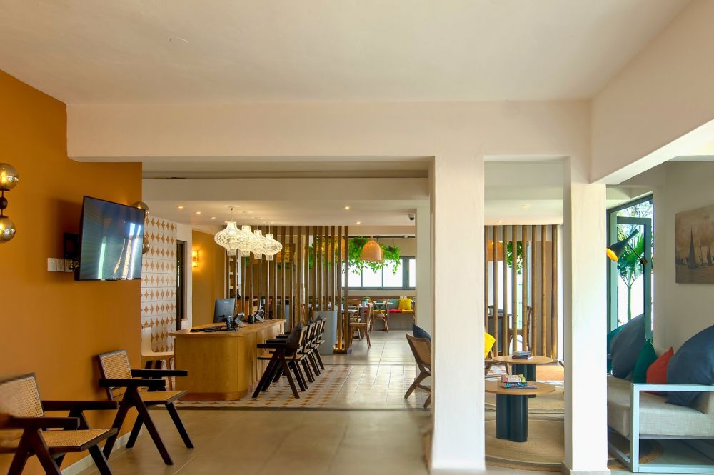 Gosun Beach Hotel 3*