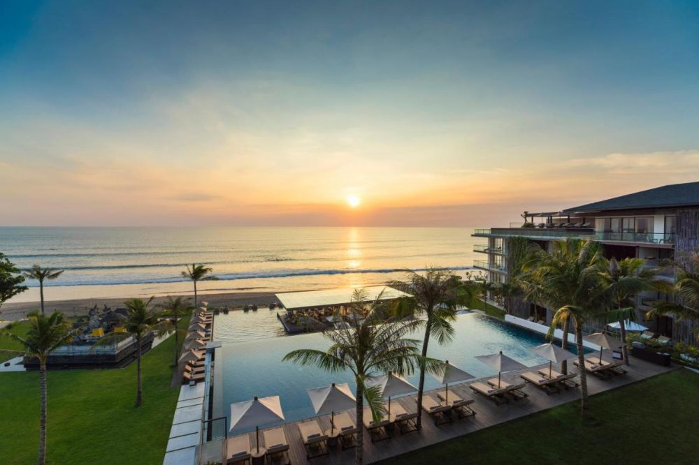 Alila Seminyak 5*