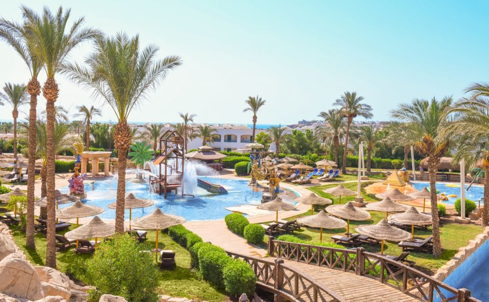 Jaz Sharm Dreams Resort (ex. Sharm Dreams) 5*