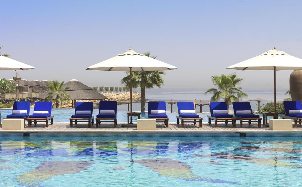 Radisson Blu Resort Sharjah 5*